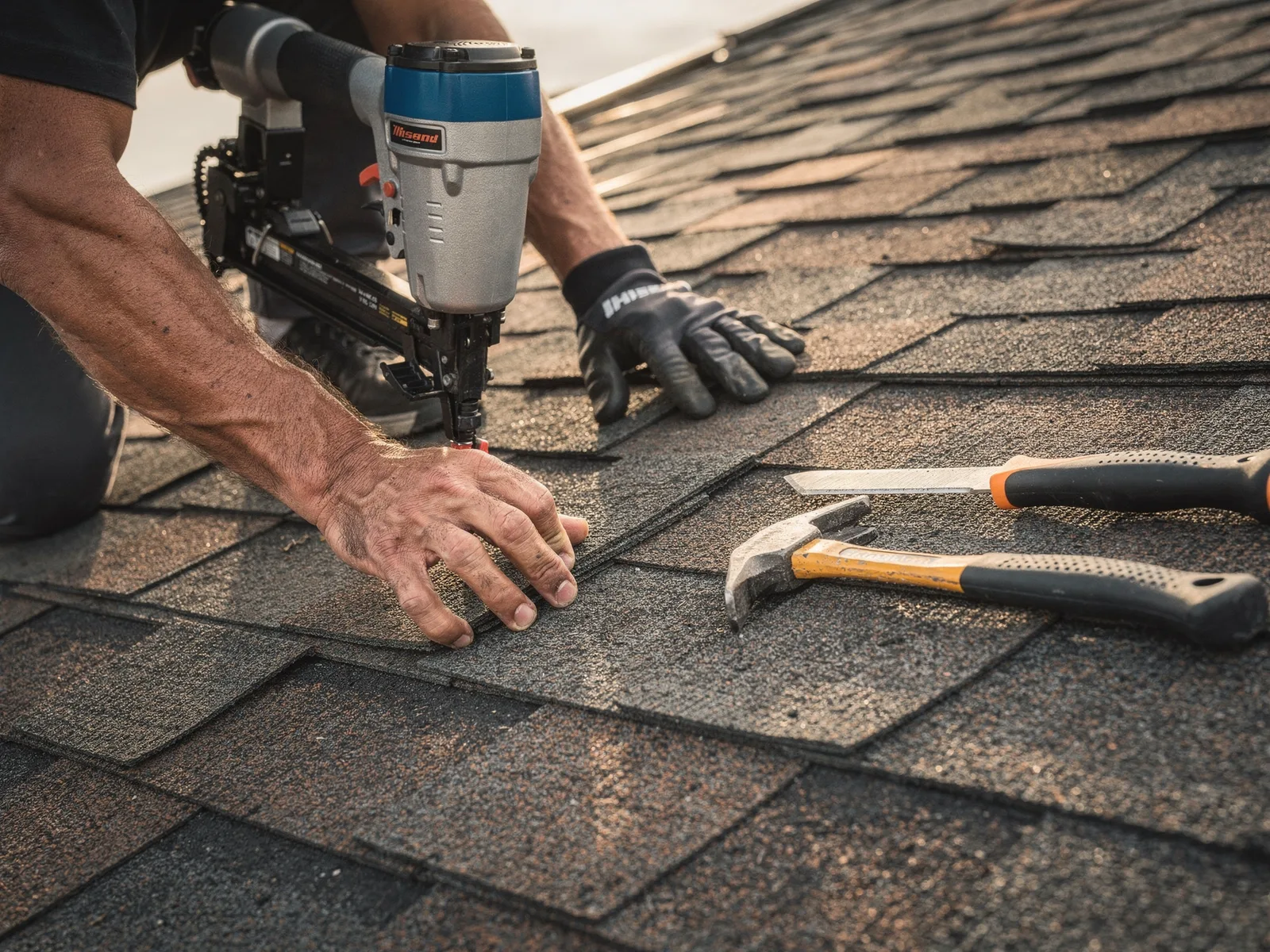 Why choose Roof Repair in Fiatt, IL